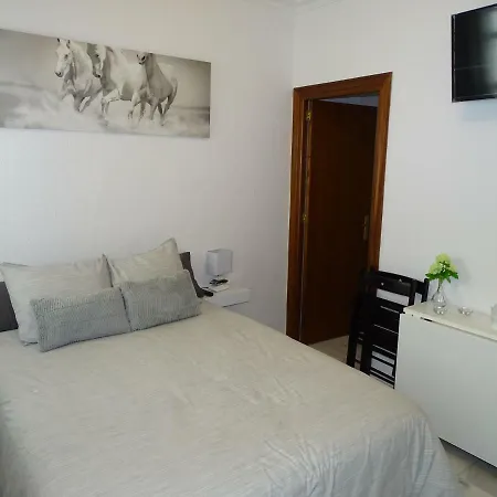 Apartment Loft Jerez Jerez de la Frontera