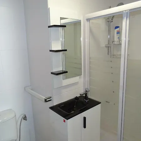 Loft Jerez Jerez de la Frontera