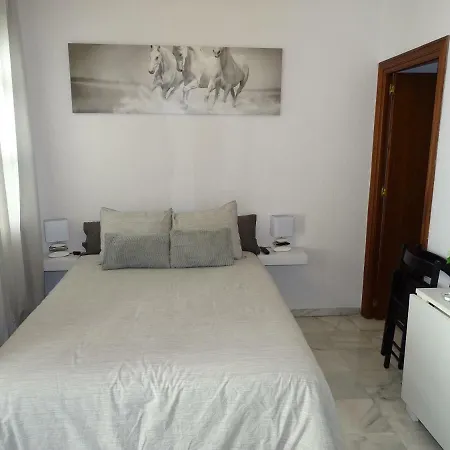 Apartment Loft Jerez Jerez de la Frontera