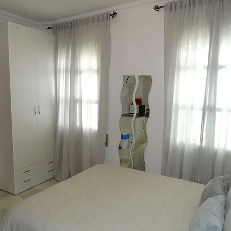 Loft Jerez Apartment