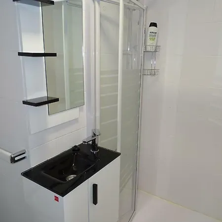 Apartment Loft Jerez